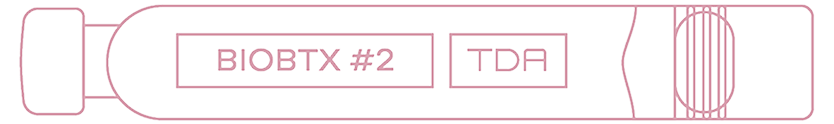 BIOBTX #2 TDA™ (ФАЗА «ФИКСАЦИЯ»)