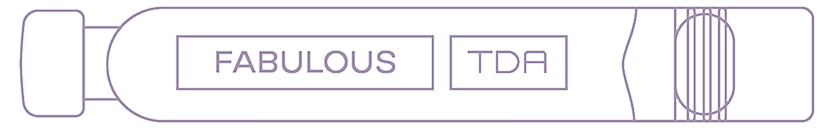 FABULOUS TDA™