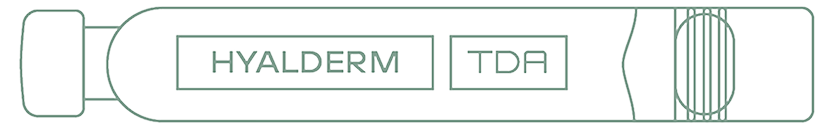 HYALDERM TDA™