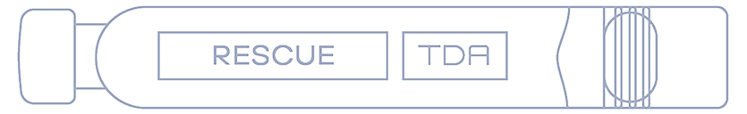 RESCUE TDA™